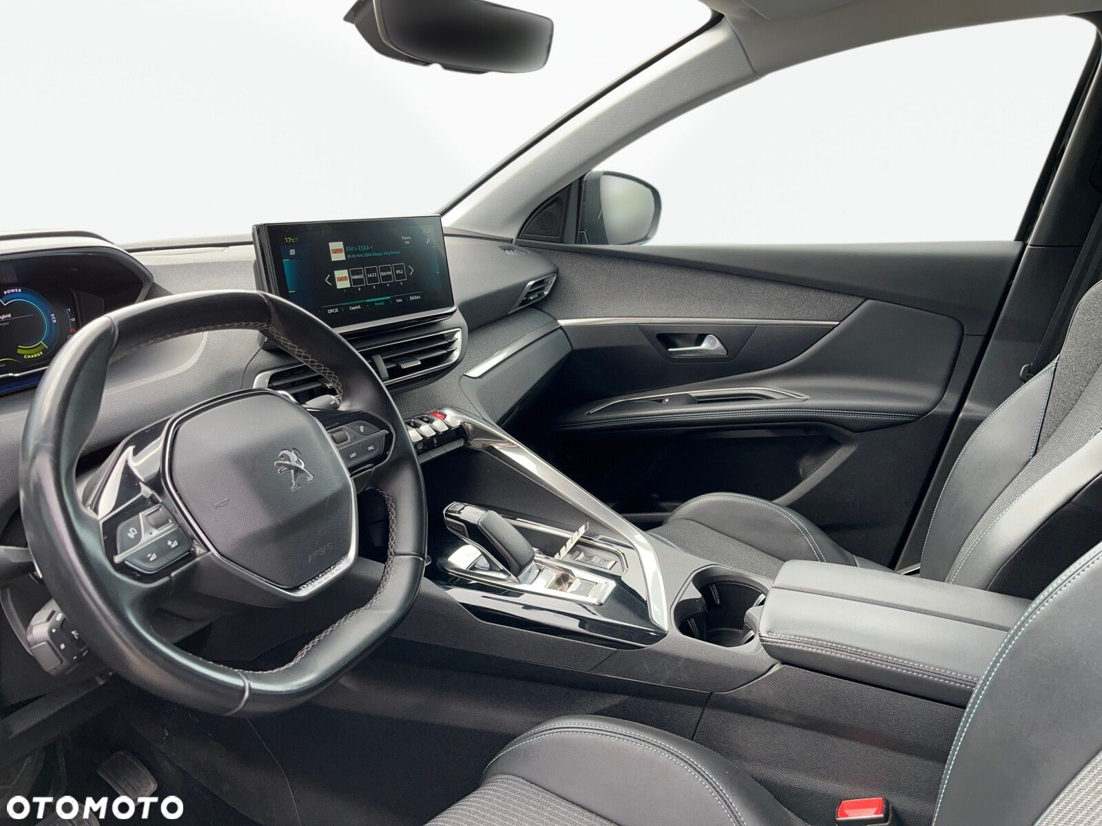 Peugeot 3008 - 9
