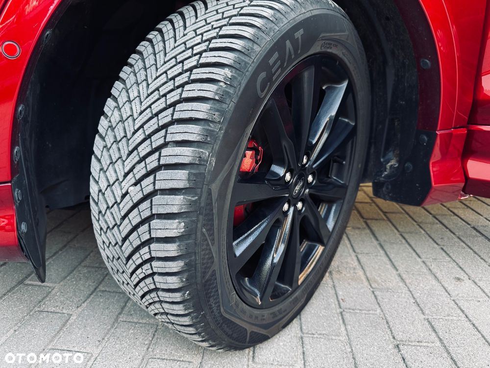 Ford Kuga 1.5 EcoBoost FWD ST-Line Black ASS MMT6 - 12
