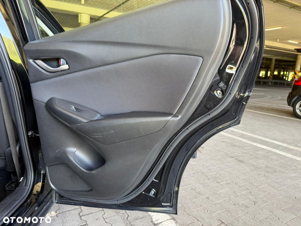 Mazda CX-3 2.0 Skymotion - 14