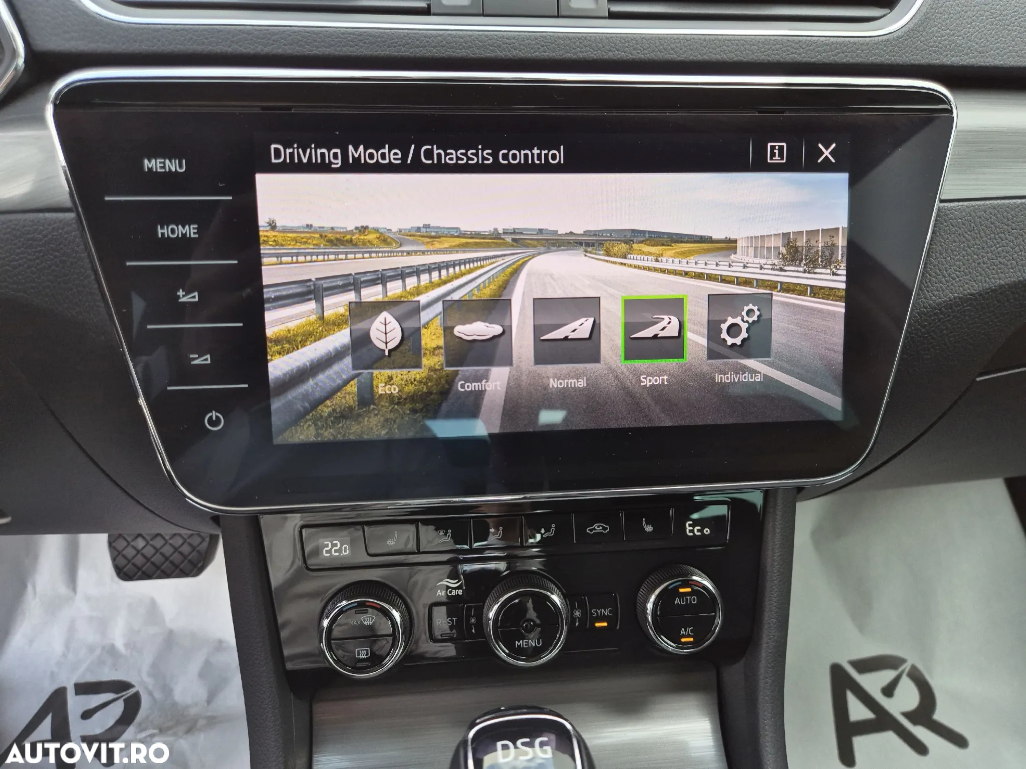 Skoda Superb 1.4 TSI iV DSG Style - 20