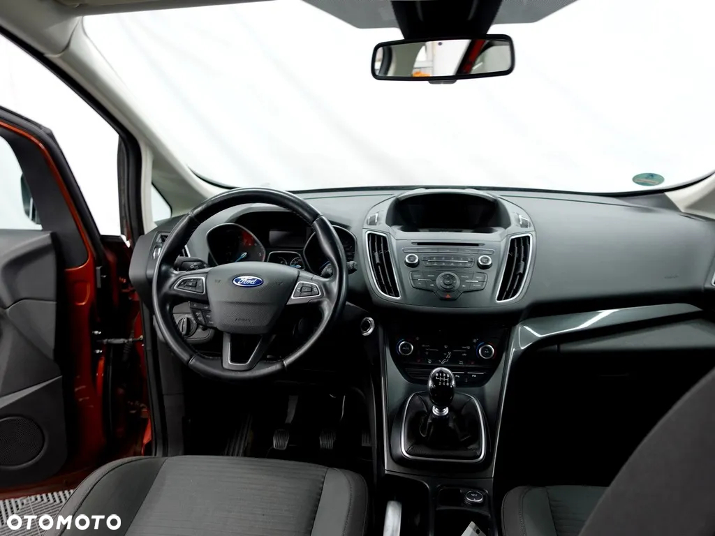 Ford C-MAX 1.5 TDCi Titanium - 6