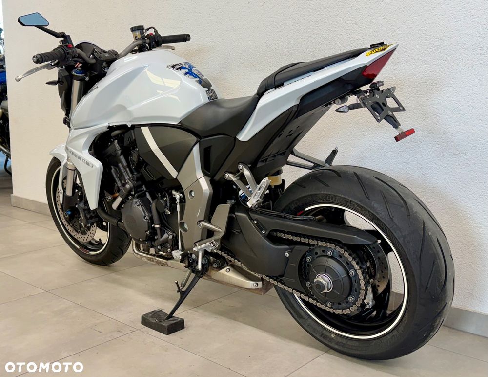 Honda CB - 3