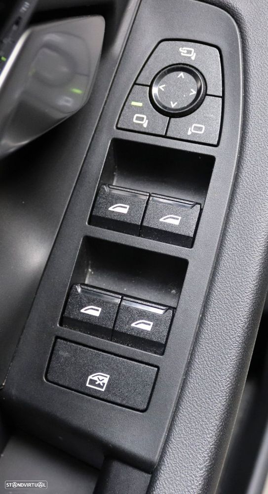 BMW 520 d xDrive Pack Desportivo M - 14