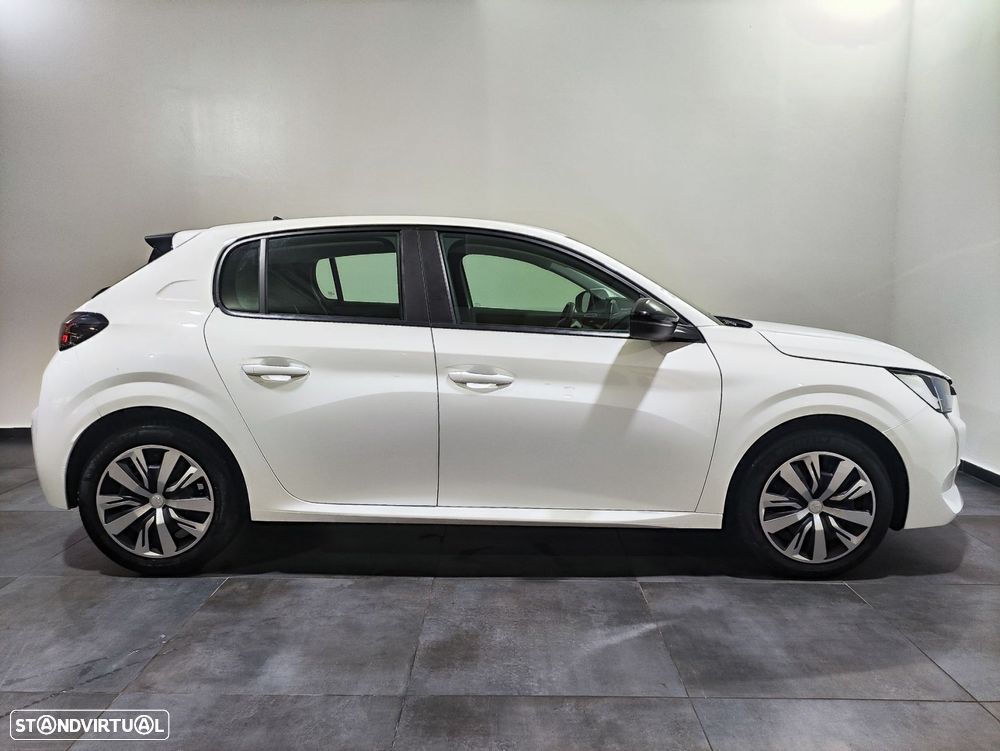Peugeot 208 1.2 PureTech Active Pack - 4
