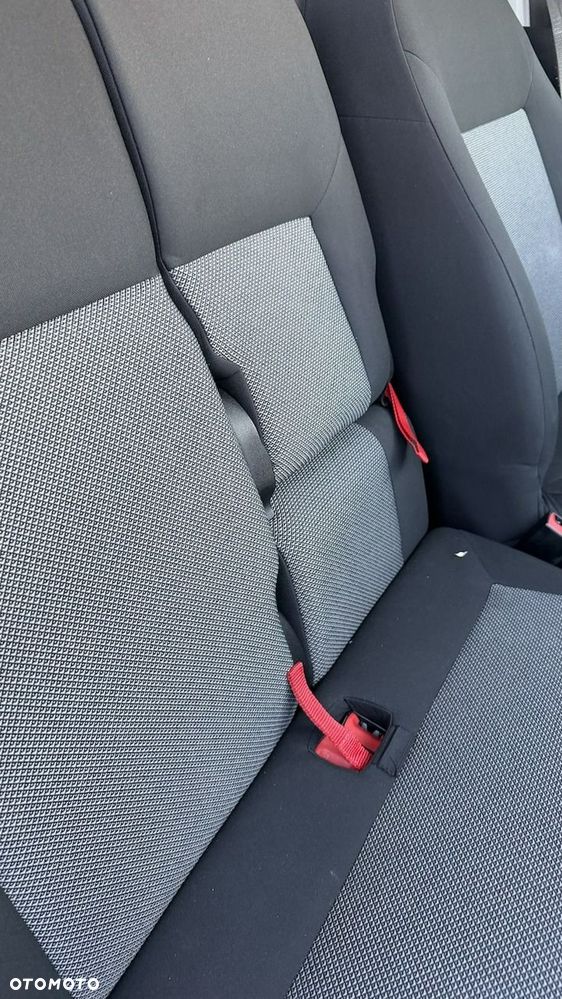 Fiat Doblo - 20