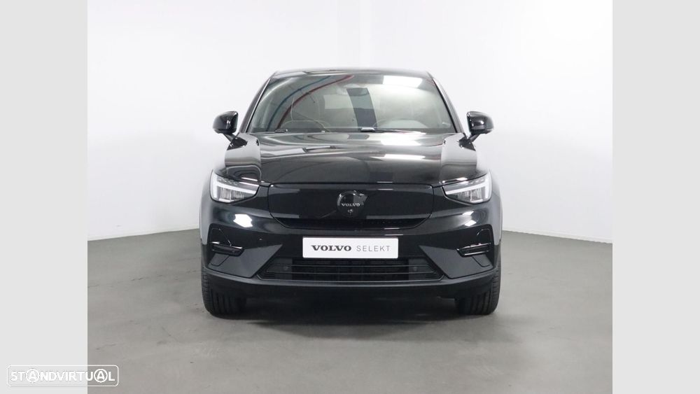 Volvo EC40 70 kWh Single Motor Black Edition - 3