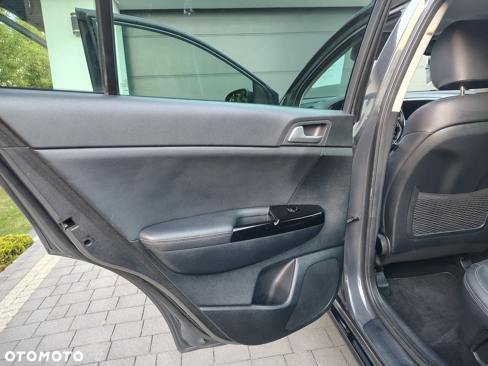 Kia Sportage - 22