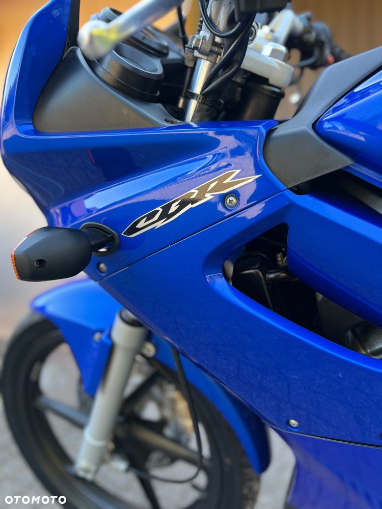 Honda CBR - 23