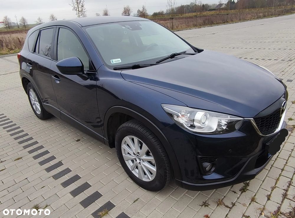 Mazda CX-5 2.2 D Skyenergy - 7