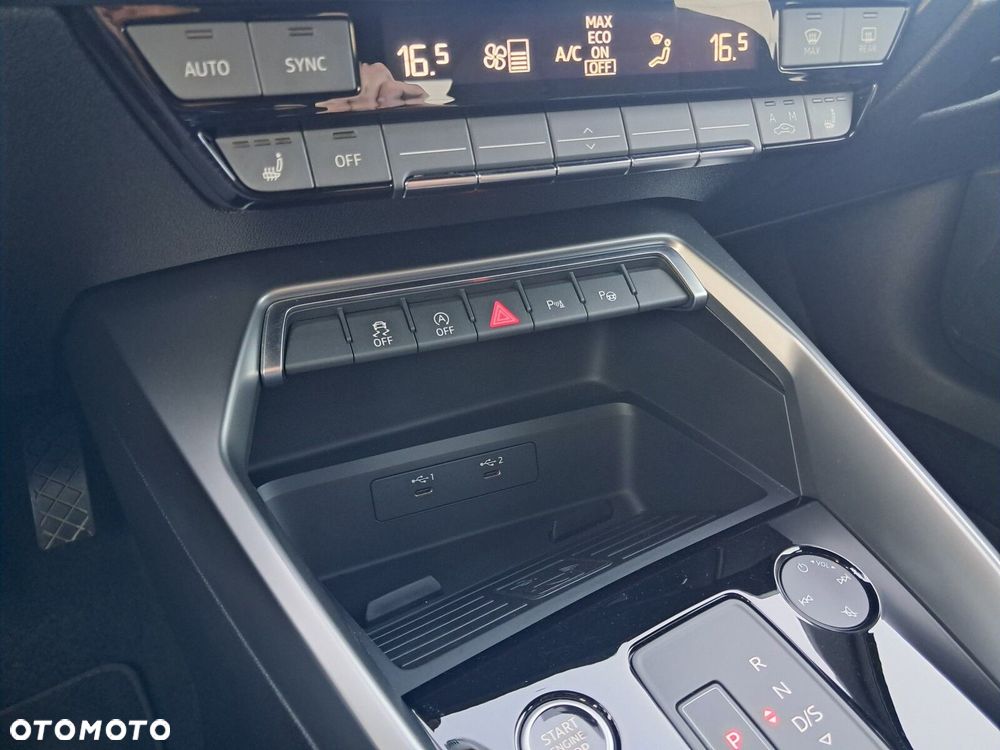 Audi A3 Limousine - 24