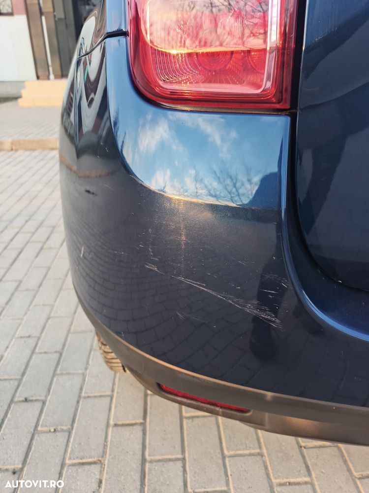 Dacia Duster 1.5 dCi 4x4 Ambiance - 8