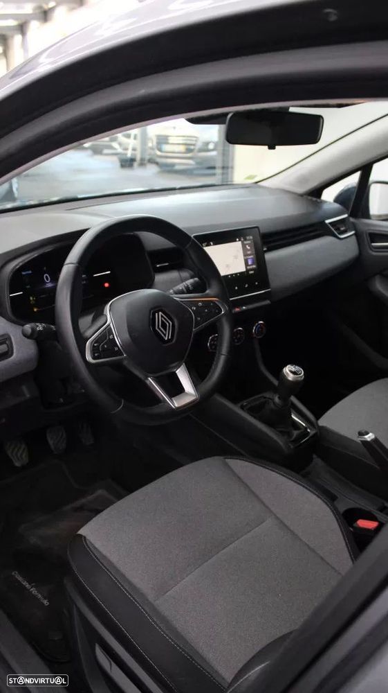 Renault Clio 1.0 TCe Evolution Bi-Fuel - 18