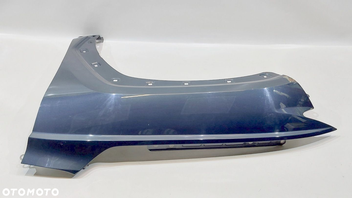 BŁOTNIK PRZÓD LEWY HYUNDAI TUCSON 4 IV 20r - 7