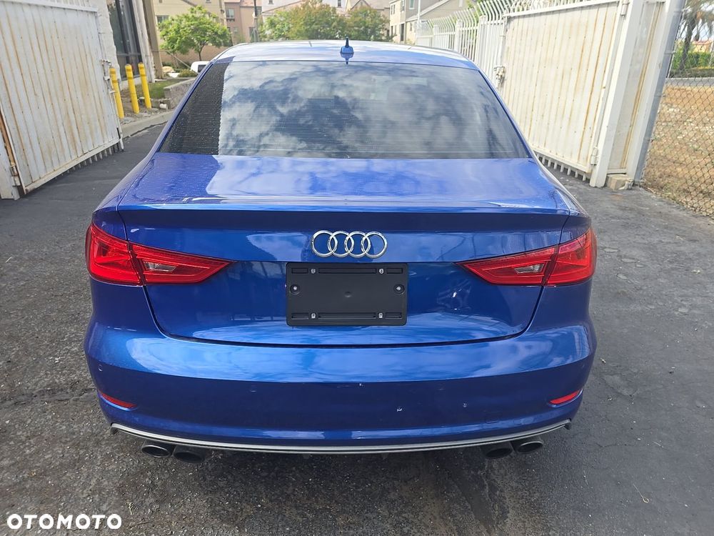 Audi S3 S tronic - 6
