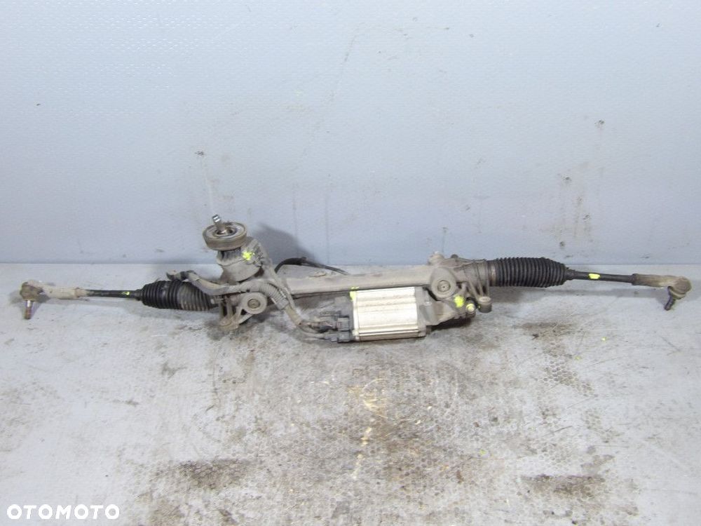 SKODA SUPERB II LIFT 2.0TDI PRZEKŁADNIA MAGLOWNICA 1K1423051FE - 1