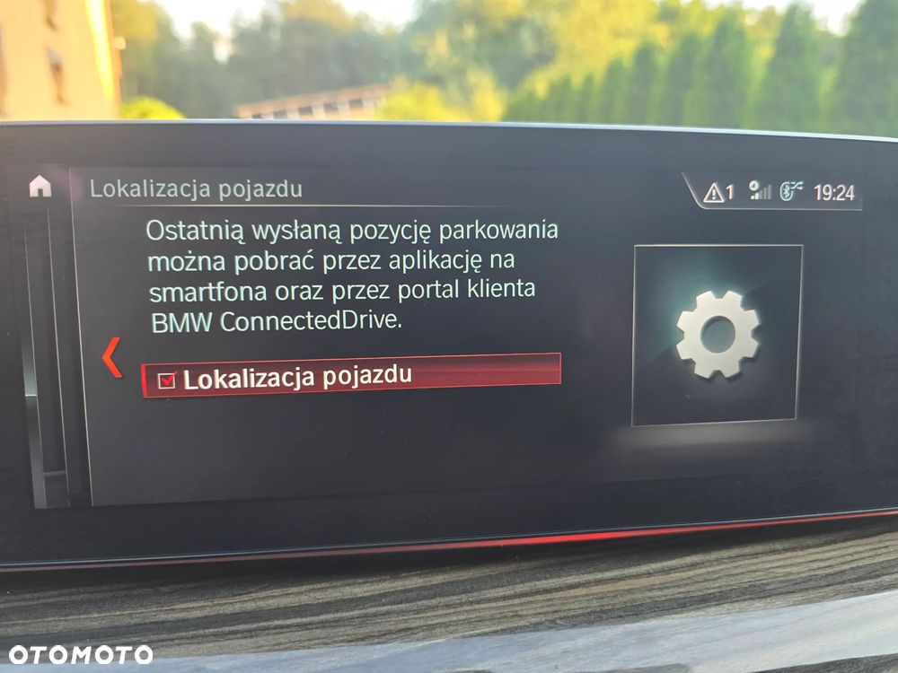 BMW Seria 5 520d xDrive Luxury Line - 26
