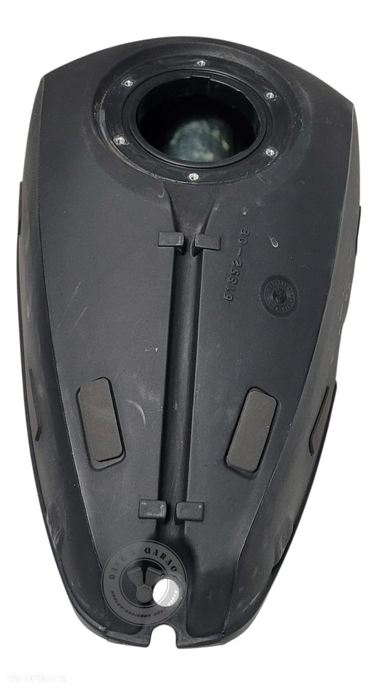 Zbiornik paliwa Harley Davidson XR 1200 XR1200X 61392-08 - 3
