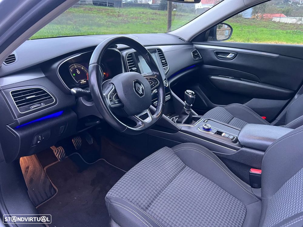 Renault Talisman 1.5 dCi Zen - 14