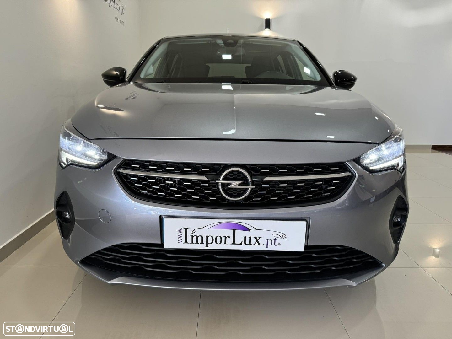 Opel Corsa 1.5 D Elegance - 5