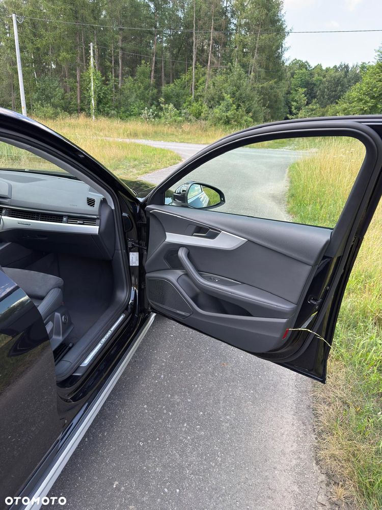 Audi A4 Allroad - 27