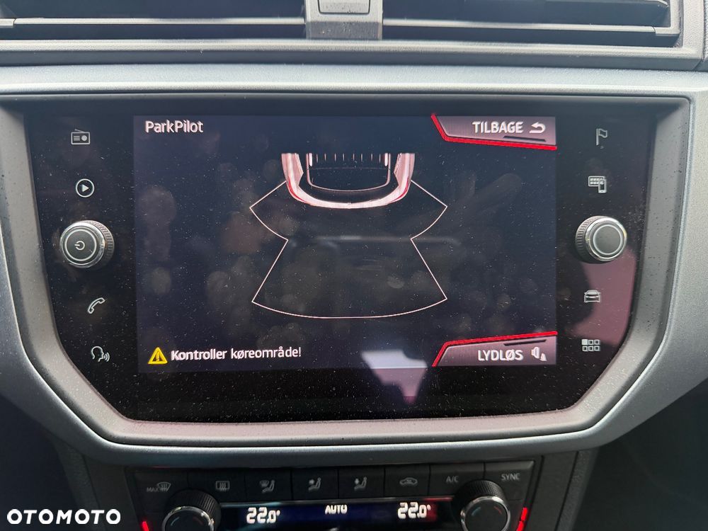 Seat Arona 1.6 TDI Xcellence S&S - 21