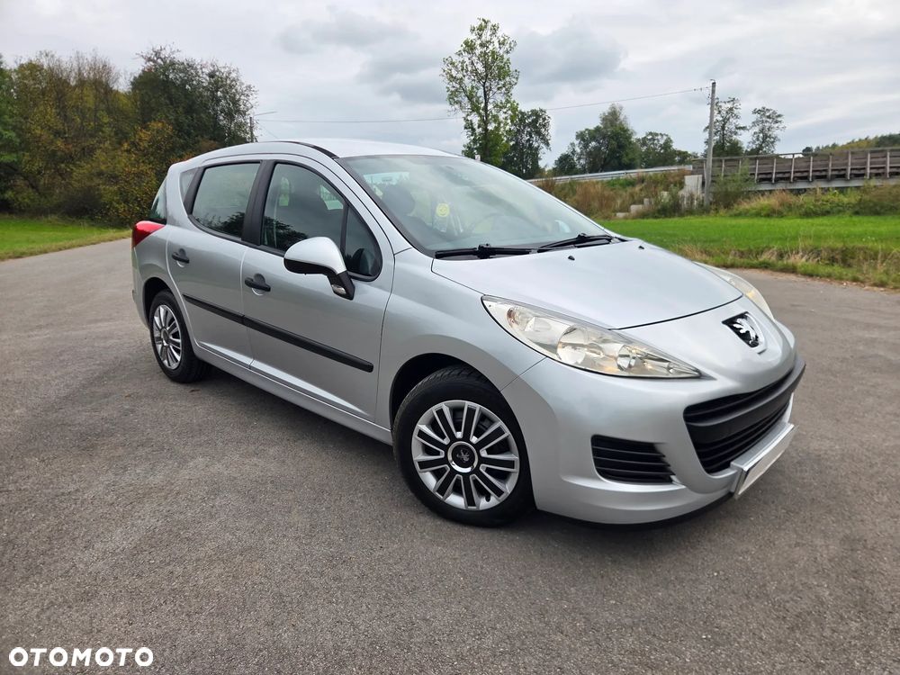 Peugeot 207 1.6 HDi - 3