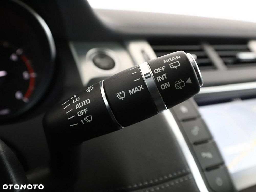 Land Rover Range Rover Evoque 2.0TD4 SE - 32