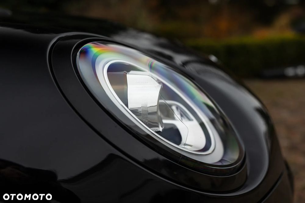 MINI Cooper S Sport - 8