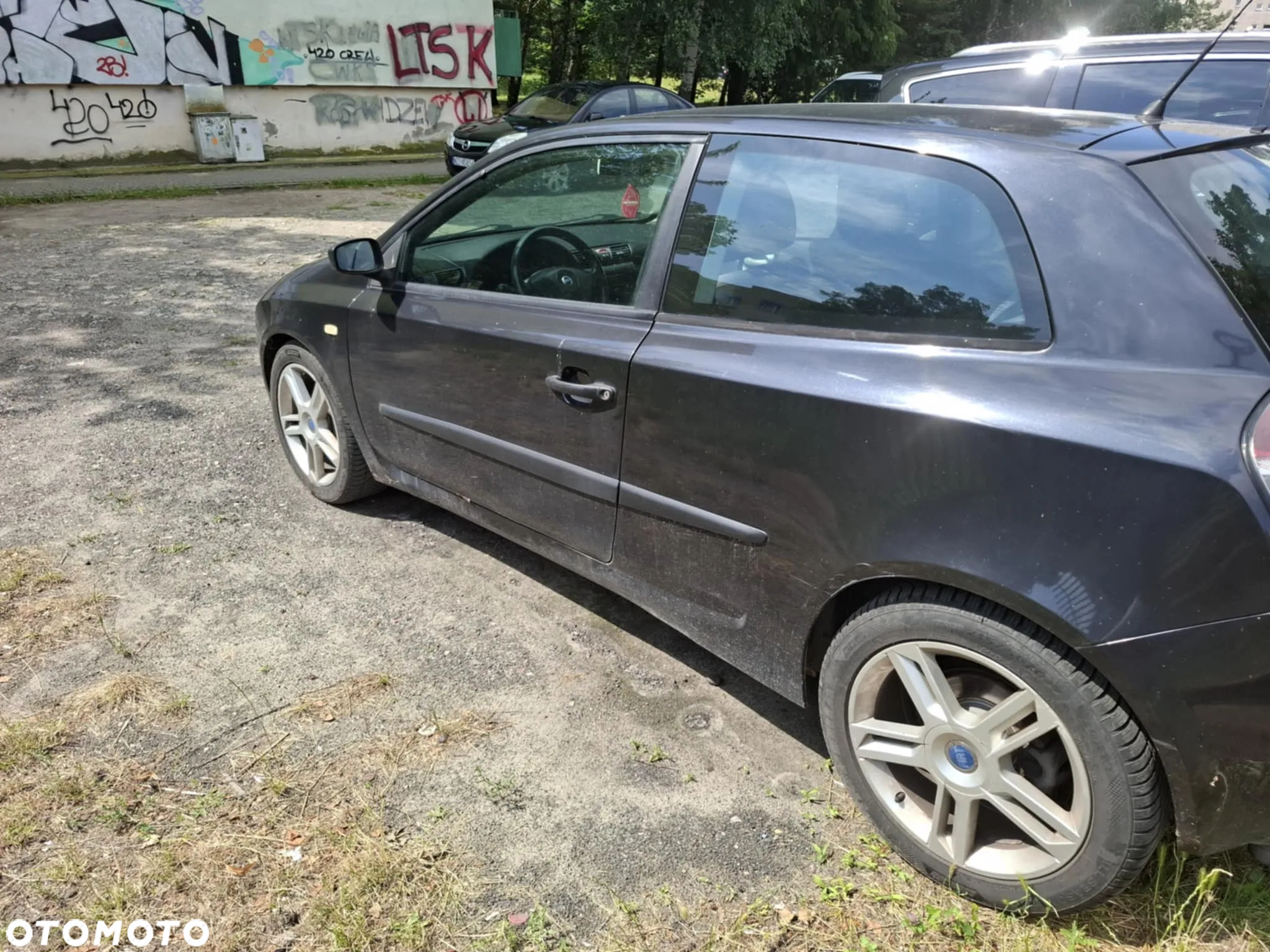 Fiat Stilo 1.6 16V Active - 15