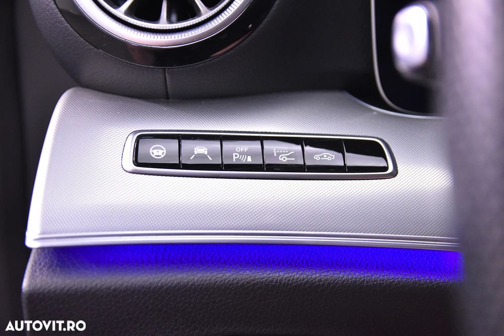 Mercedes-Benz E AMG 53 4M Coupe MHEV Aut. - 15