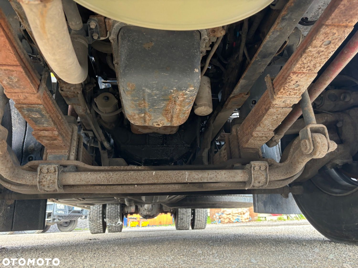 Iveco Eurocargo 180E28 +Hr - 31