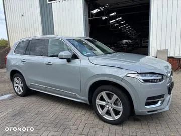Volvo XC 90 - 1