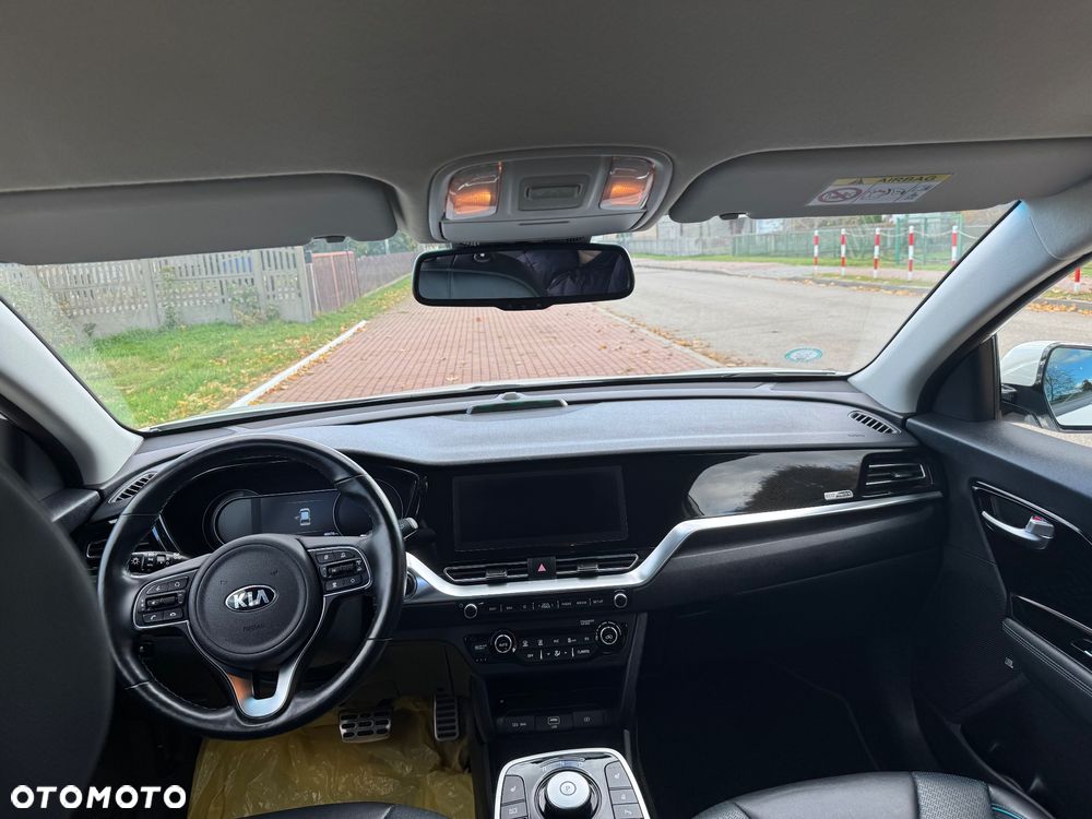 Kia Niro e-Niro 64kWh XL - 18