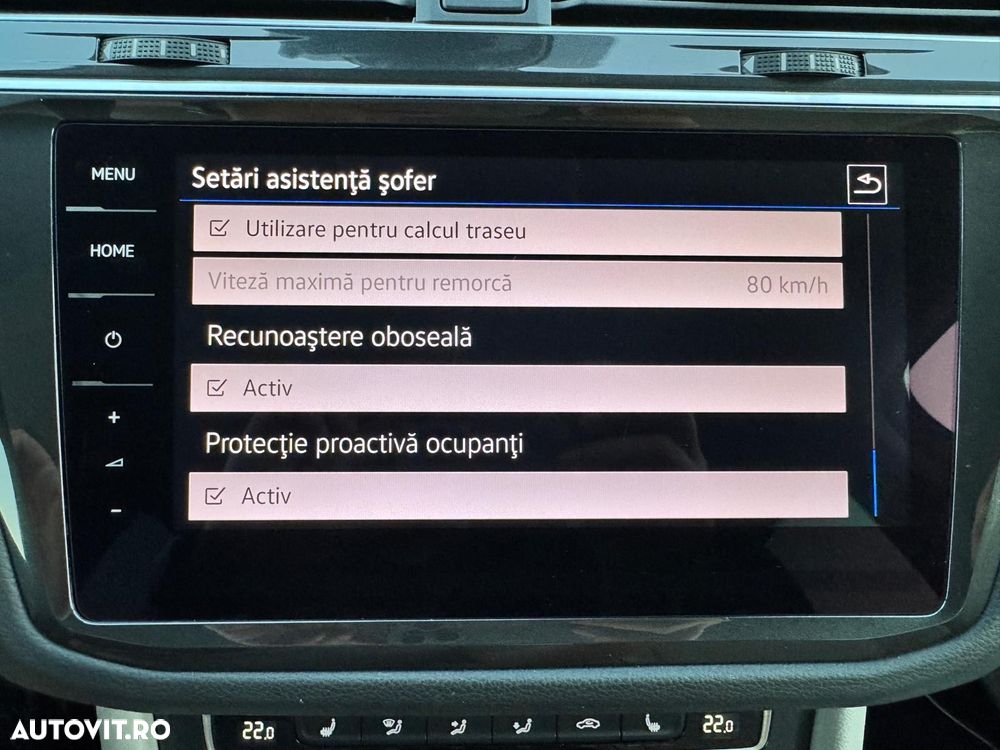 Volkswagen Tiguan 2.0 TDI 4Mot DSG Highline - 24