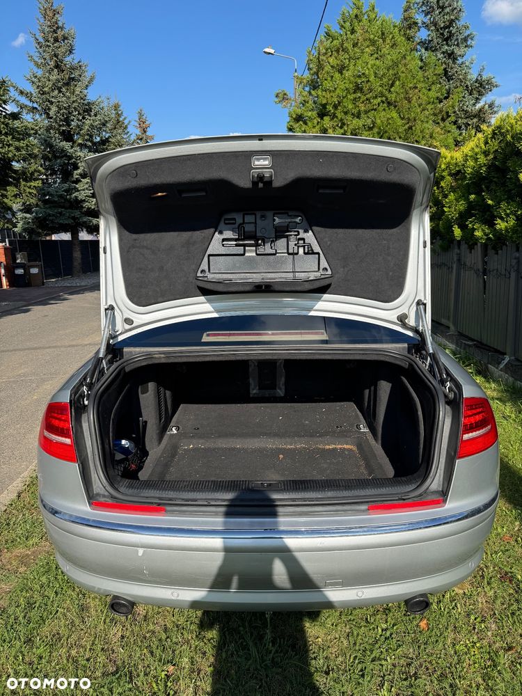 Audi A8 3.2 FSI Langversion - 9