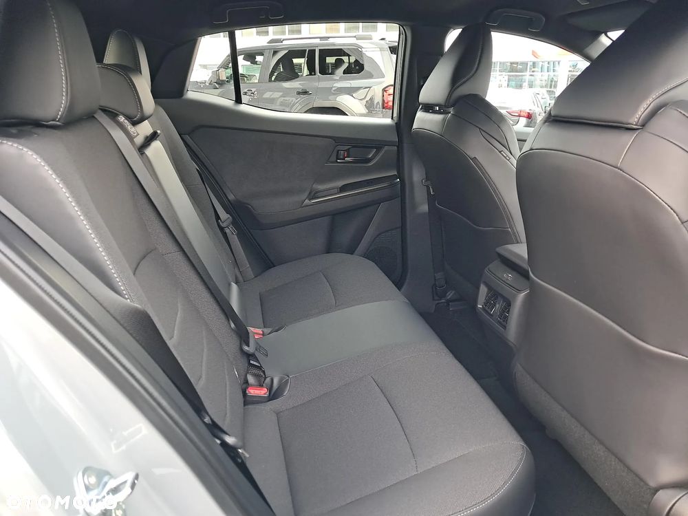 Toyota C-HR+ 57.7kWh Style - 10