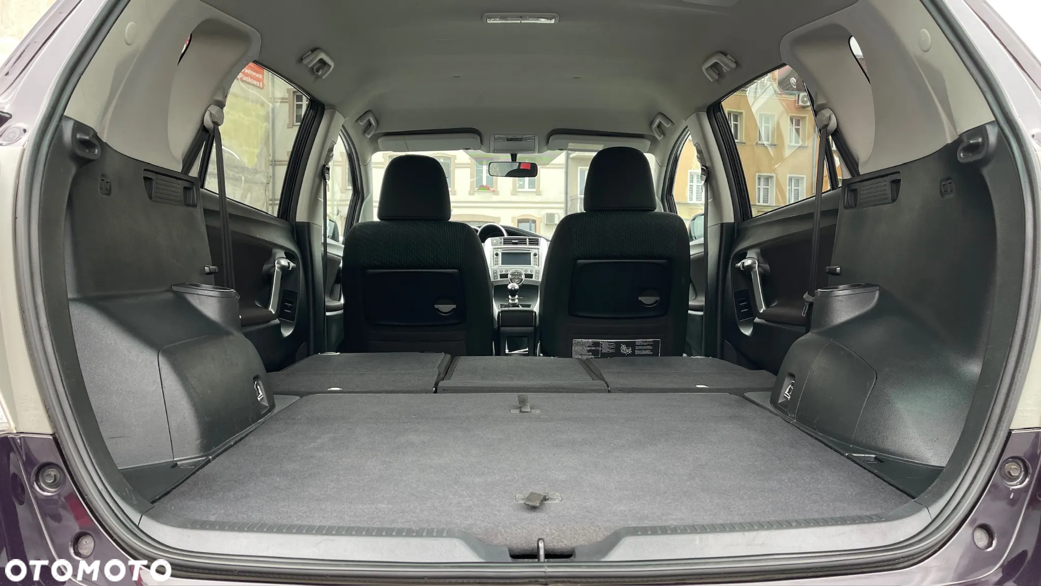 Toyota Verso - 9