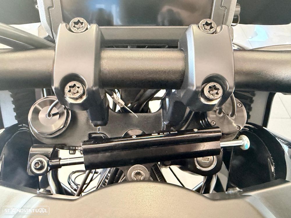 Harley-Davidson Pan America 1250 Special - 14