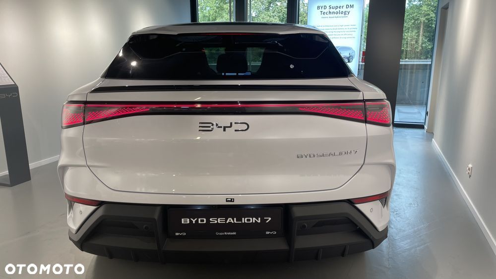 BYD Sealion 7 91.3kWh Excellence AWD - 6