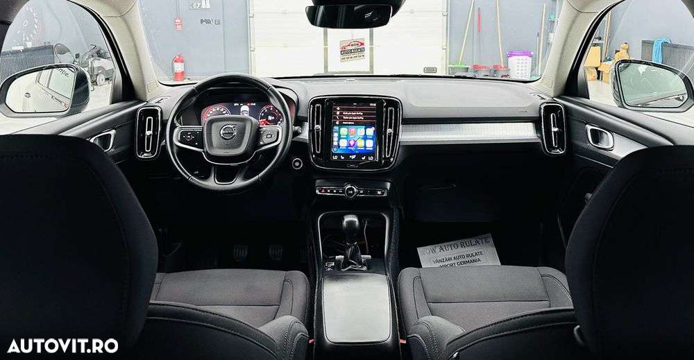Volvo XC 40 T2 Momentum Core - 7