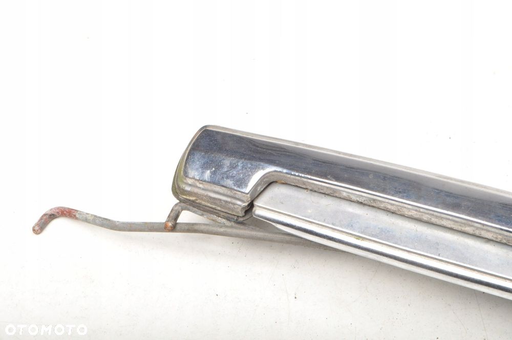 FORD GRANADA KLAMKA DRZWI LEWY PRZÓD 71BBT22401AA - 5