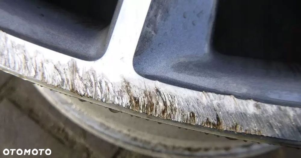 Mercedes E W213 Felga Aluminiowa 20" A2134012200 - 2