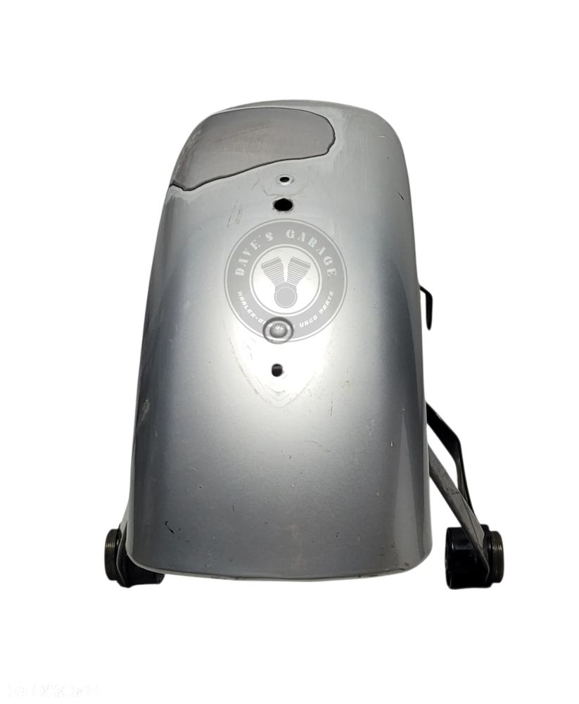 Błotnik przód Harley Davidson Heritage Springer 59872-03BDS - 4