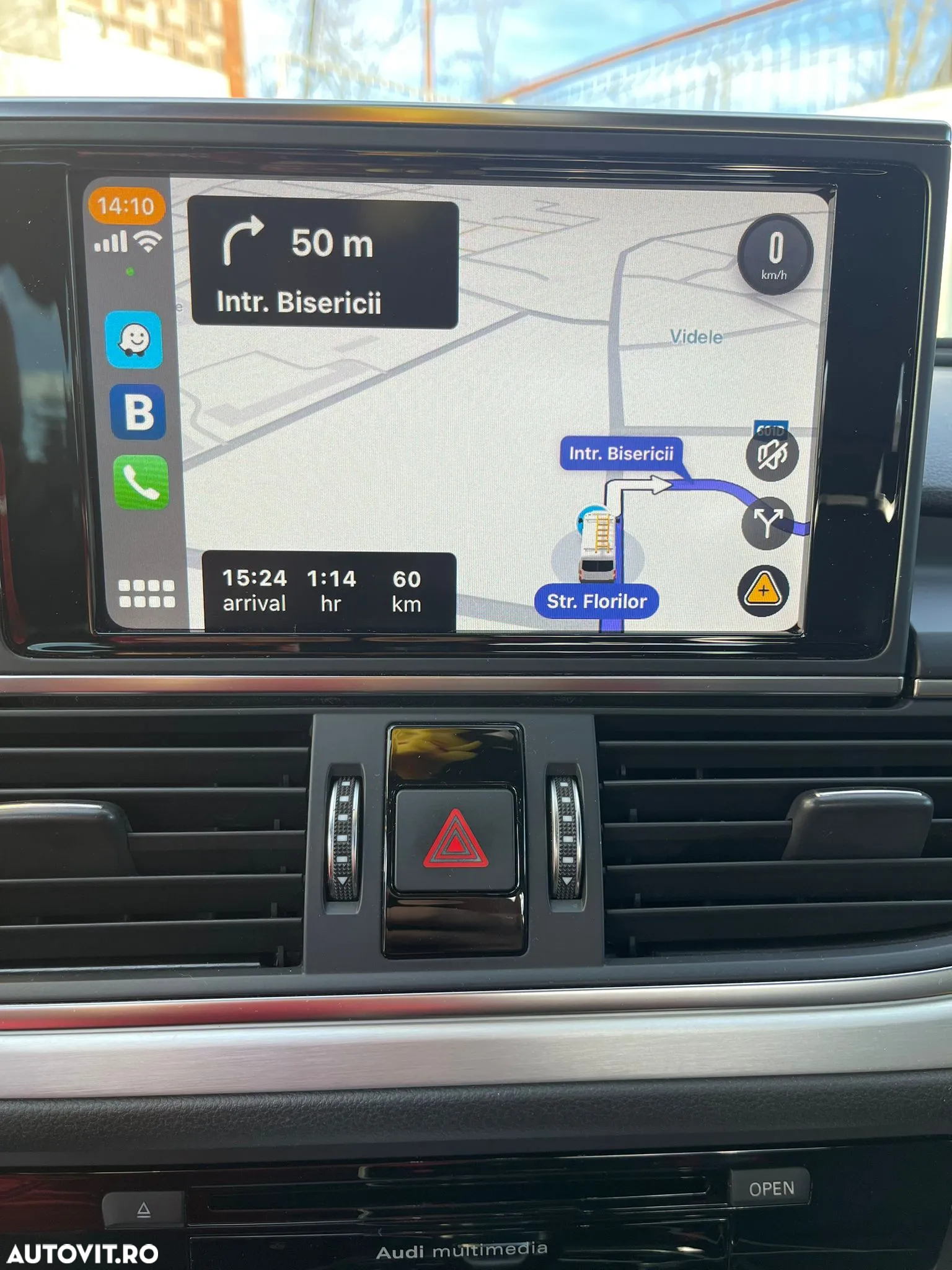 Audi A6 - 34