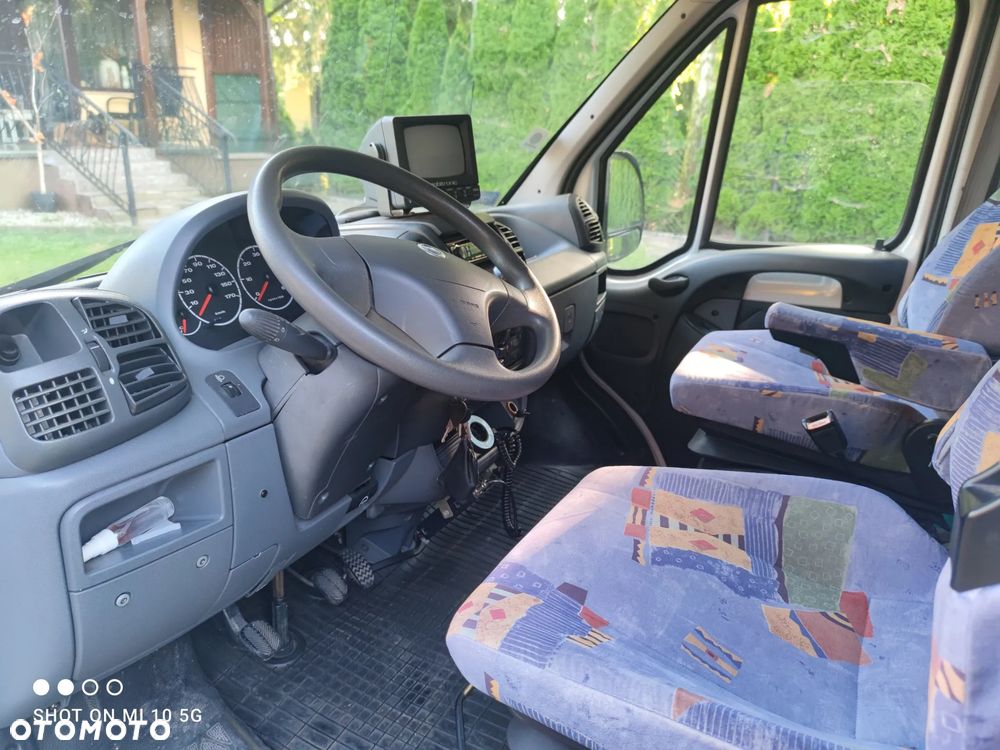 Fiat Ducato - 7
