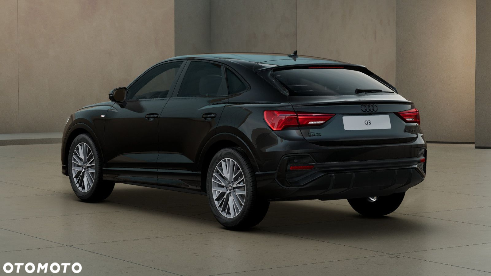 Audi Q3 Sportback - 6