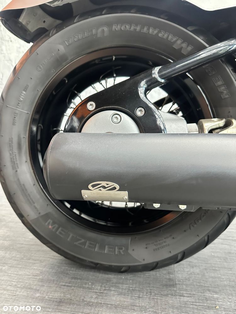 BMW R - 16