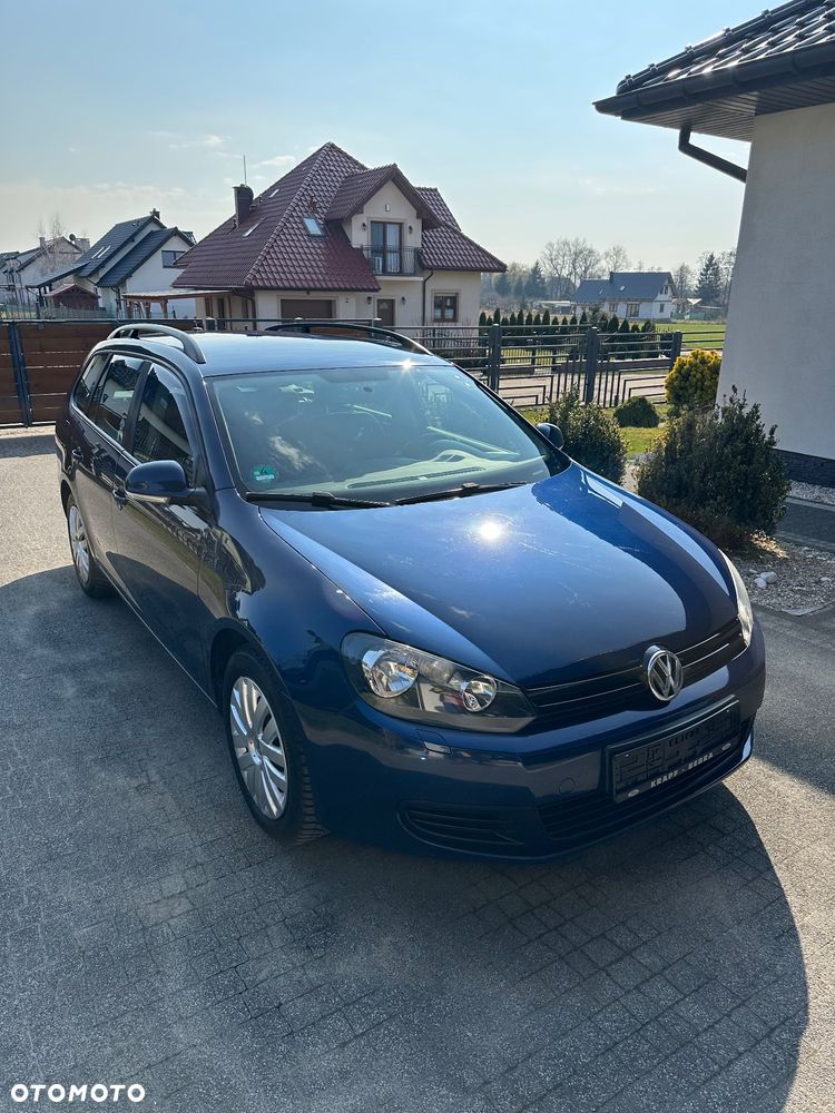 Volkswagen Golf - 15
