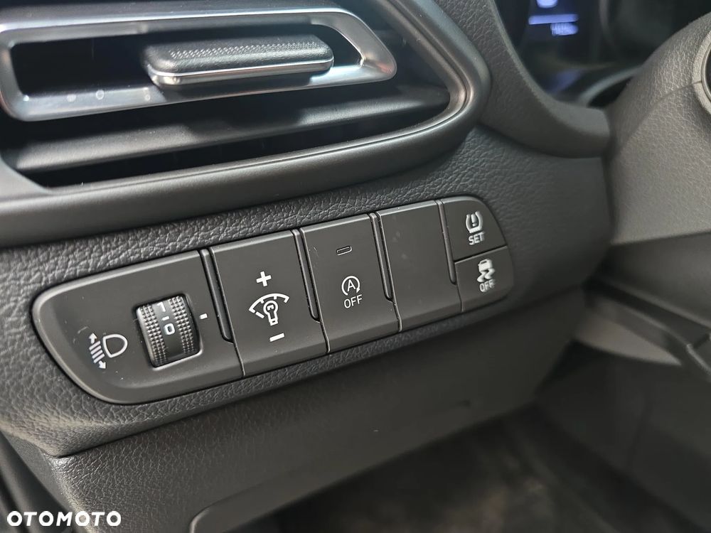 Hyundai i30 1.0 T-GDI Smart - 12