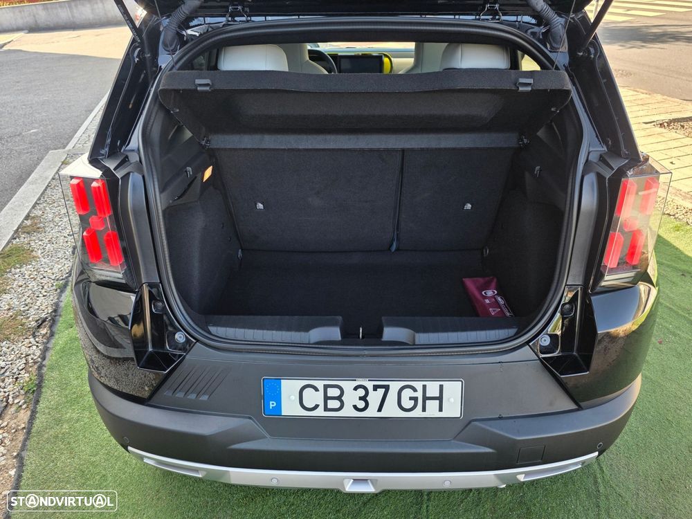 Fiat Grande Panda 1.2 Hybrid Icon eDCT - 24